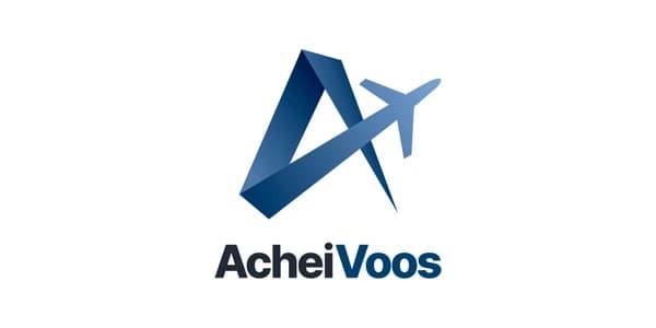Logo AcheiVoos