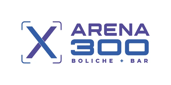 Logo Arena 300