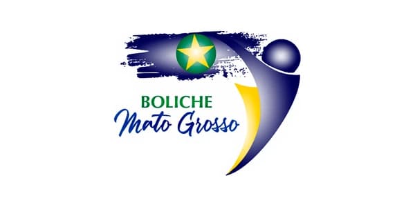 Logo Boliche Mato Grosso