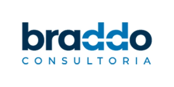 Logo Braddo Consultoria