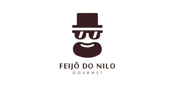 Logo Feijô do Nilo