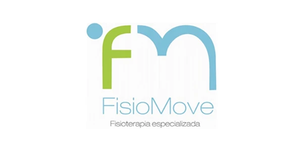 Logo FisioMove
