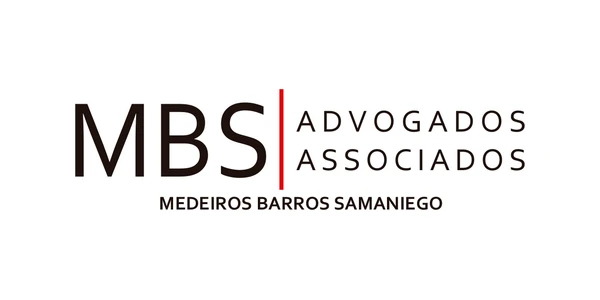 Logo MBS Advogados Associados