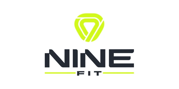 Logo Nine Fit