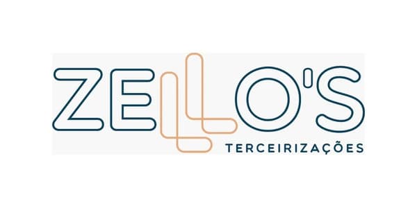 Logo Zelo’s Terceirizações