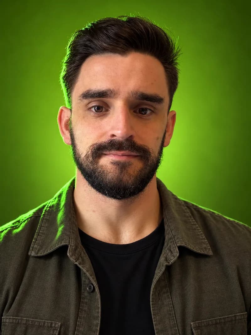 João Paulo Naldi, Direção Criativa na UNQ