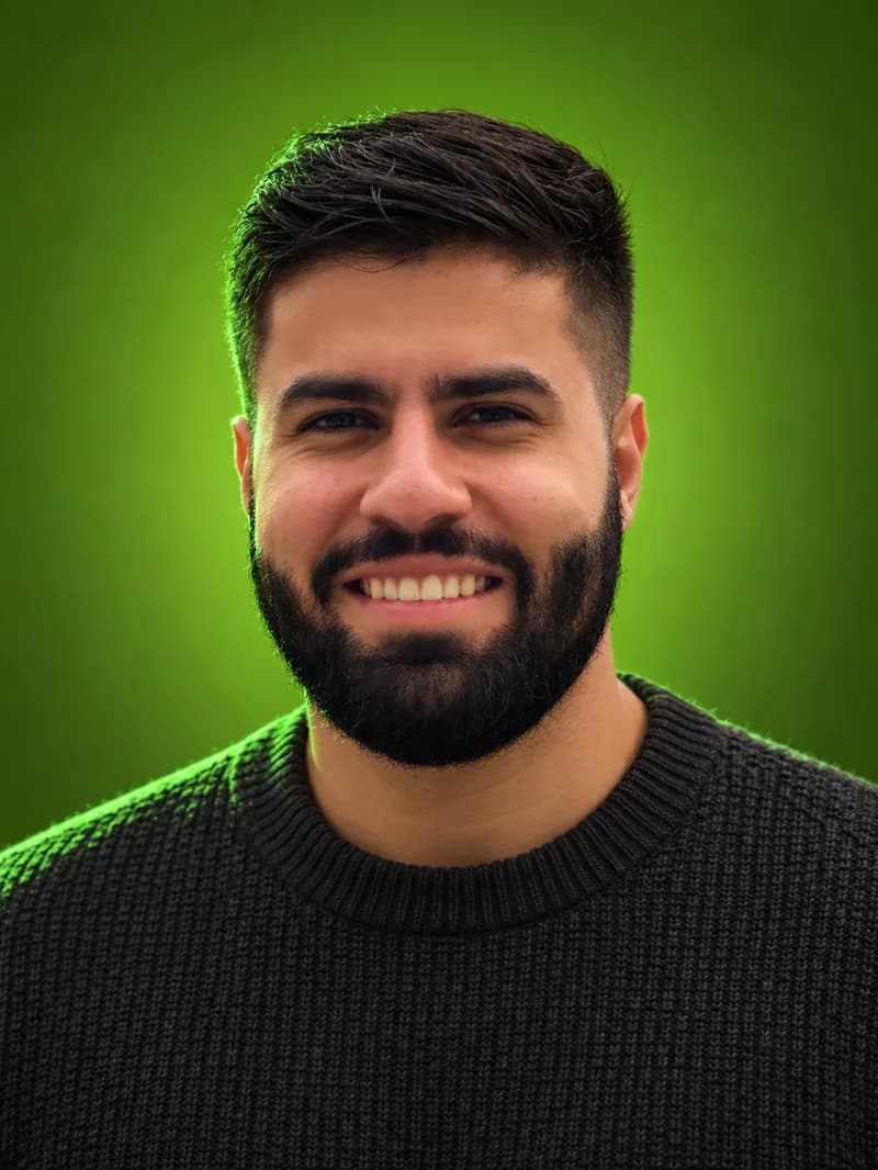 Mayron, Direção de Arte